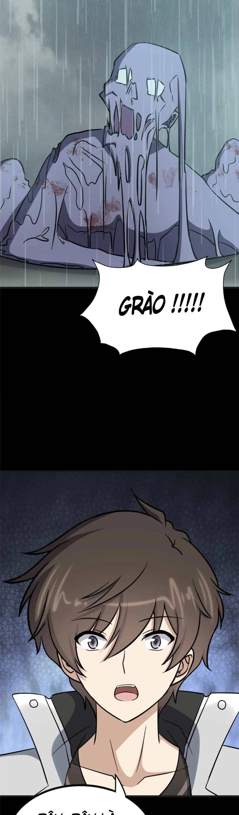 Bạn Gái Zombie Của Tôi Chapter 415 - 17