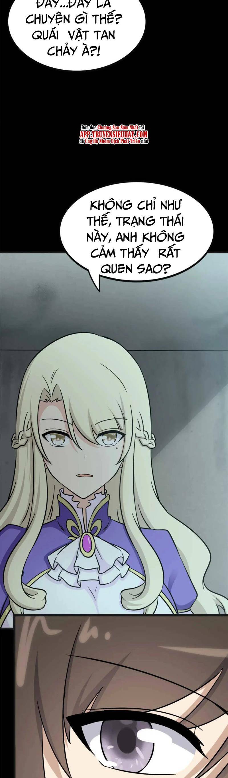 Bạn Gái Zombie Của Tôi Chapter 415 - 18