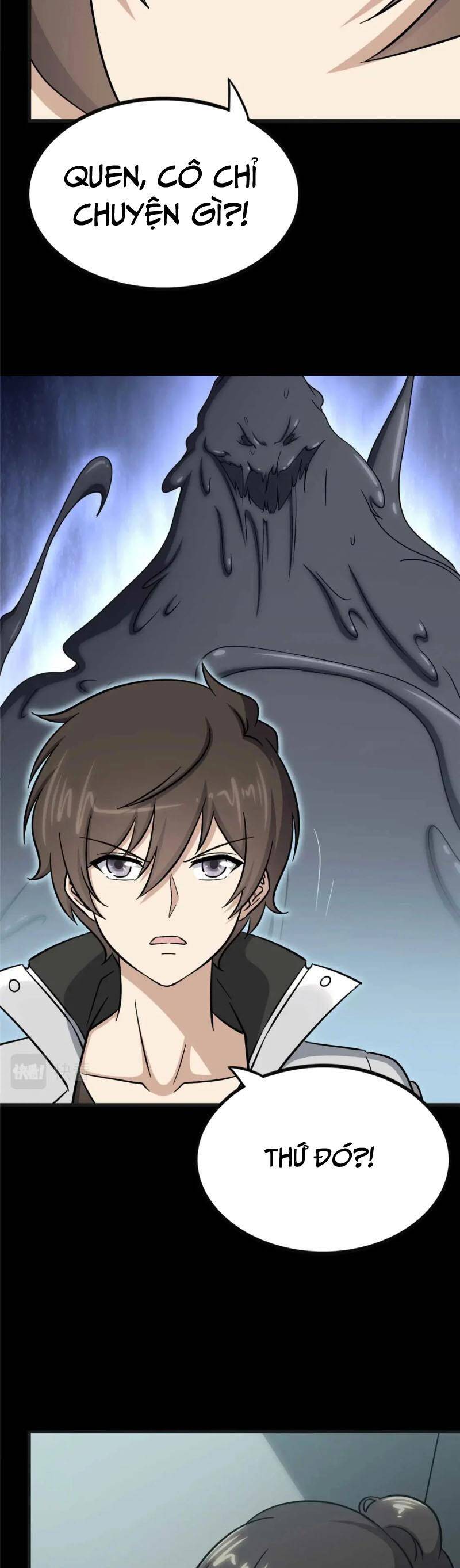 Bạn Gái Zombie Của Tôi Chapter 415 - 19