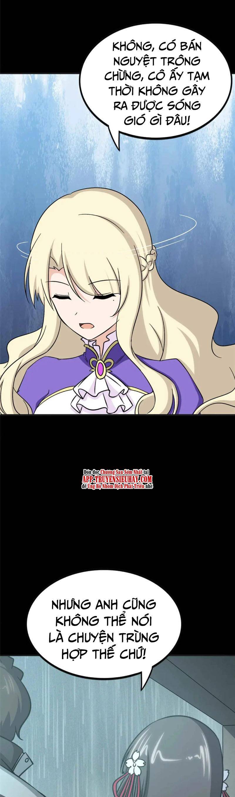 Bạn Gái Zombie Của Tôi Chapter 415 - 21