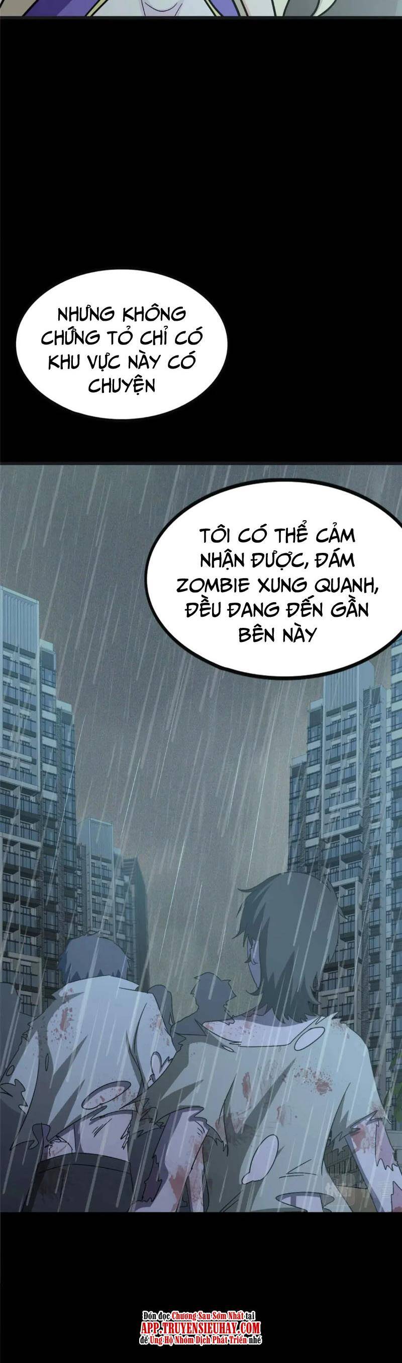 Bạn Gái Zombie Của Tôi Chapter 415 - 25
