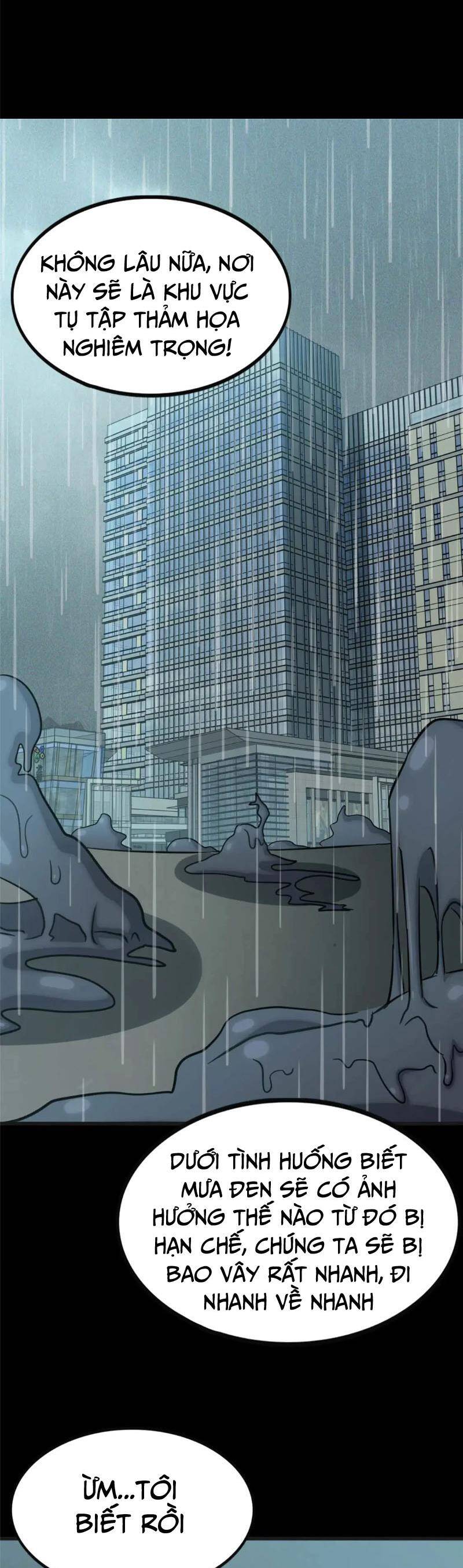 Bạn Gái Zombie Của Tôi Chapter 415 - 26