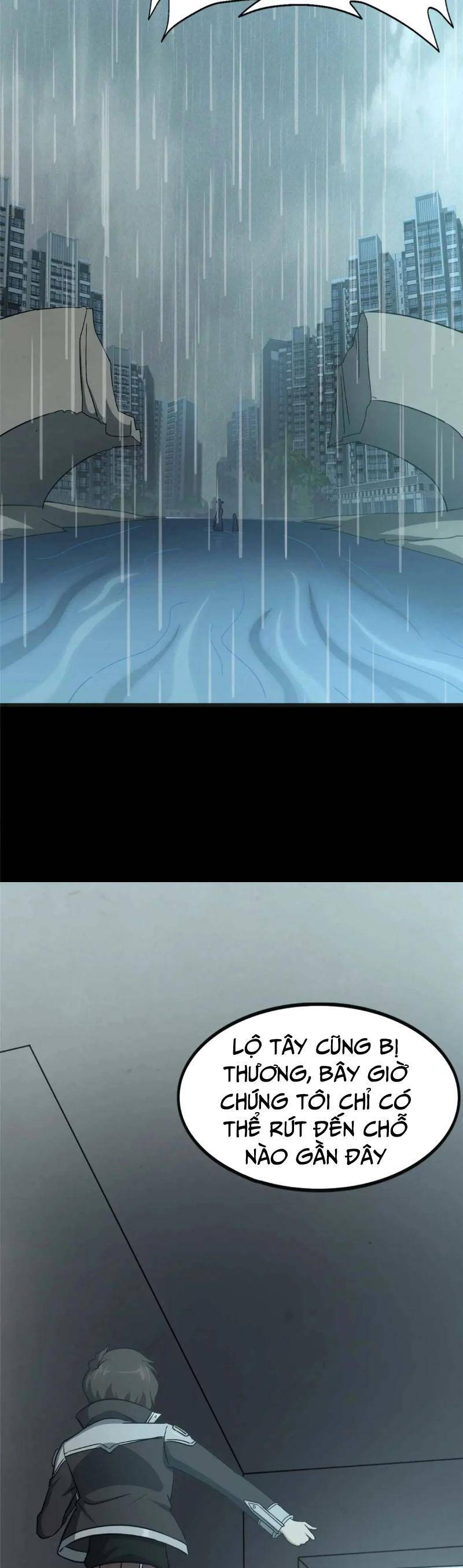 Bạn Gái Zombie Của Tôi Chapter 415 - 29