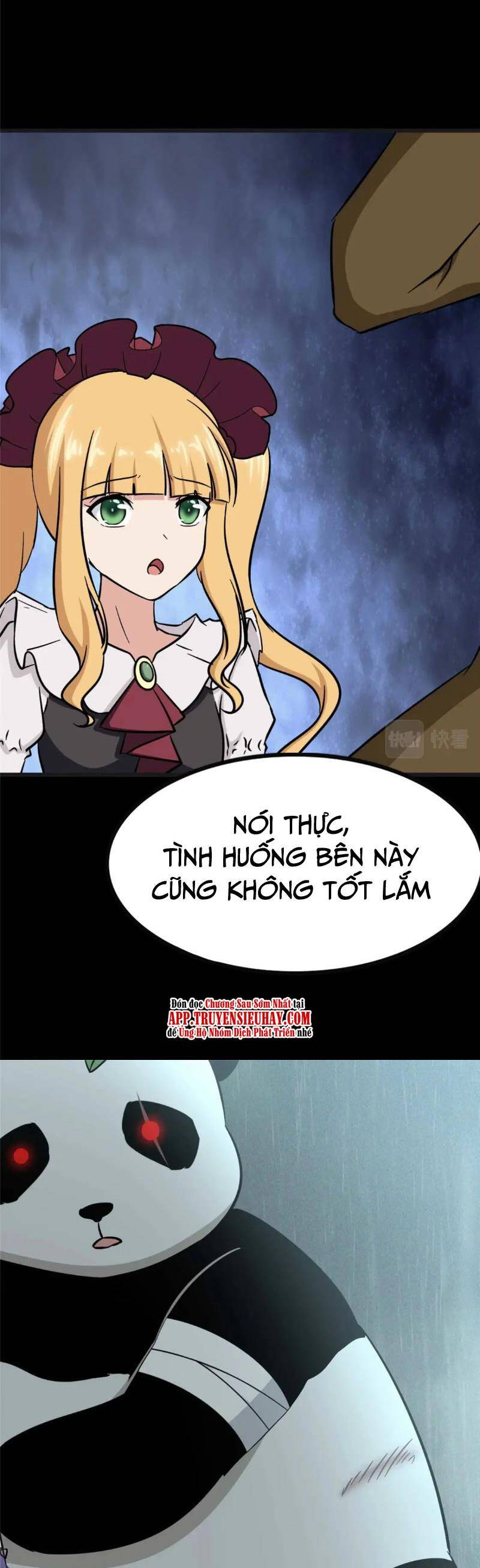 Bạn Gái Zombie Của Tôi Chapter 415 - 4