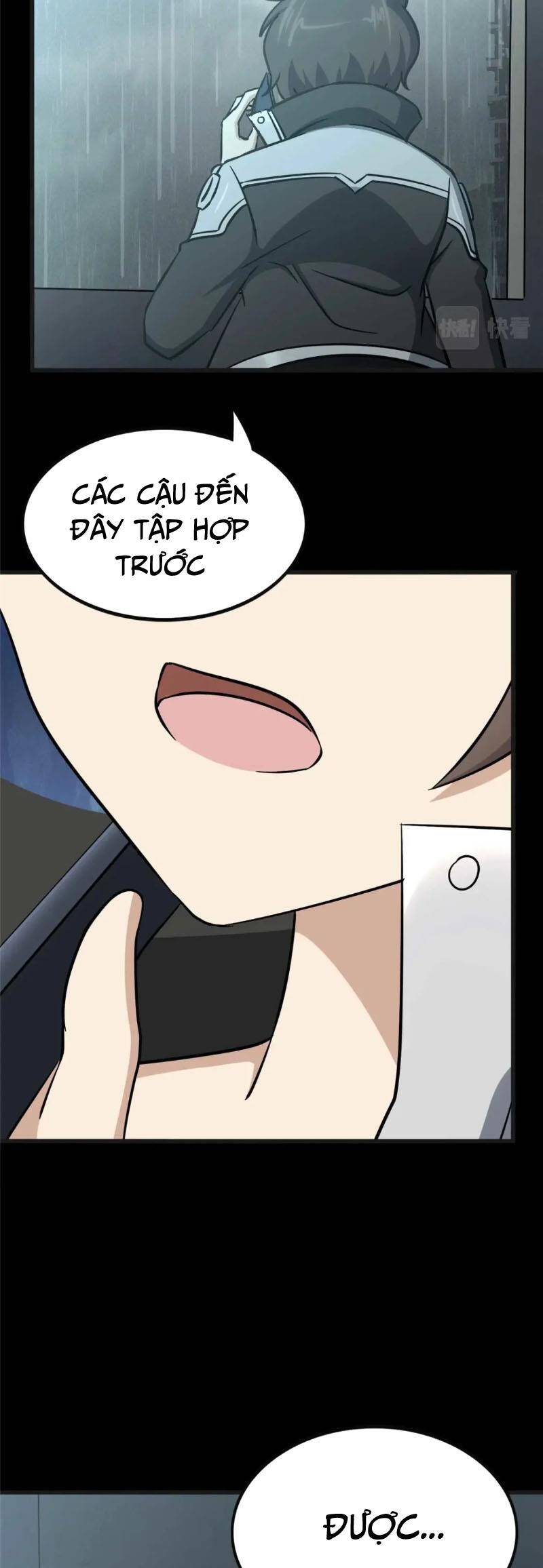 Bạn Gái Zombie Của Tôi Chapter 415 - 32