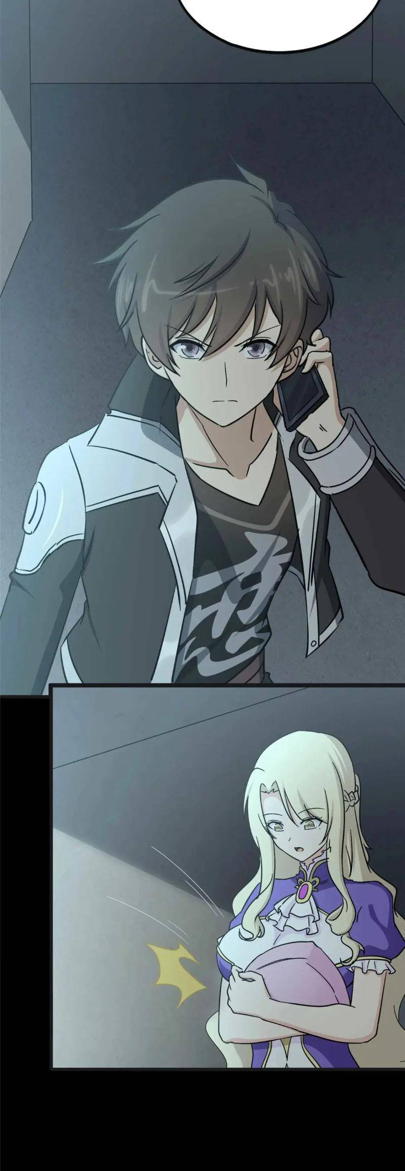 Bạn Gái Zombie Của Tôi Chapter 415 - 33