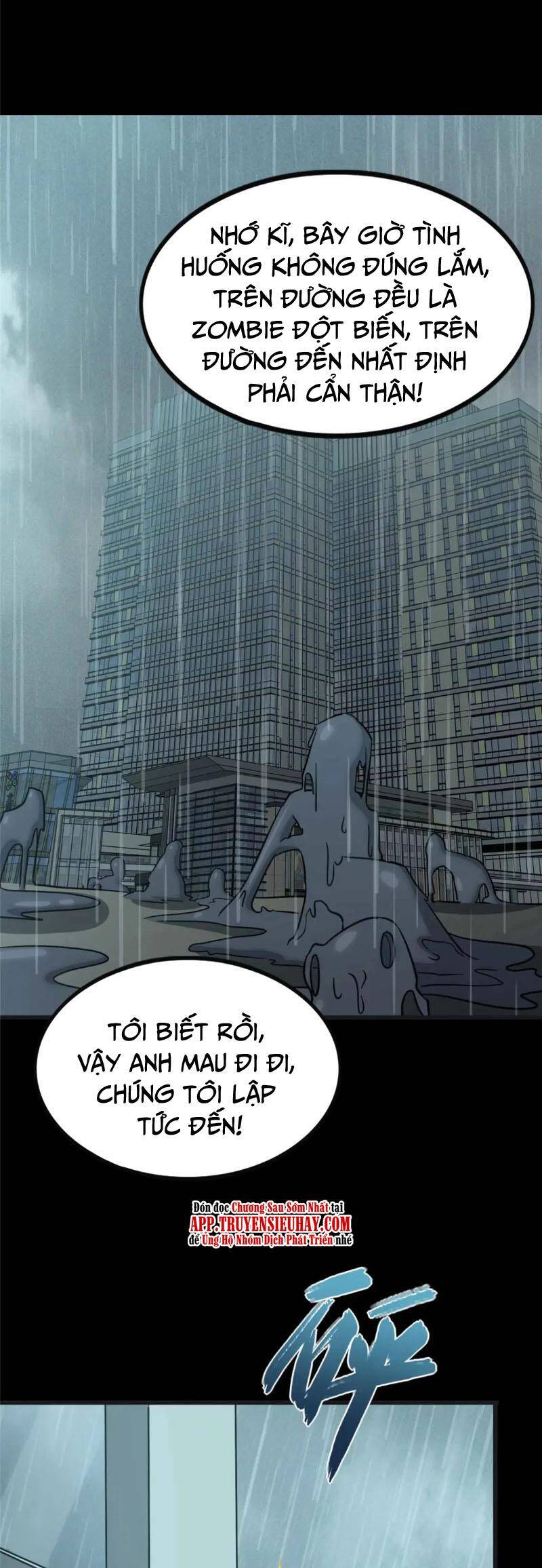 Bạn Gái Zombie Của Tôi Chapter 415 - 34