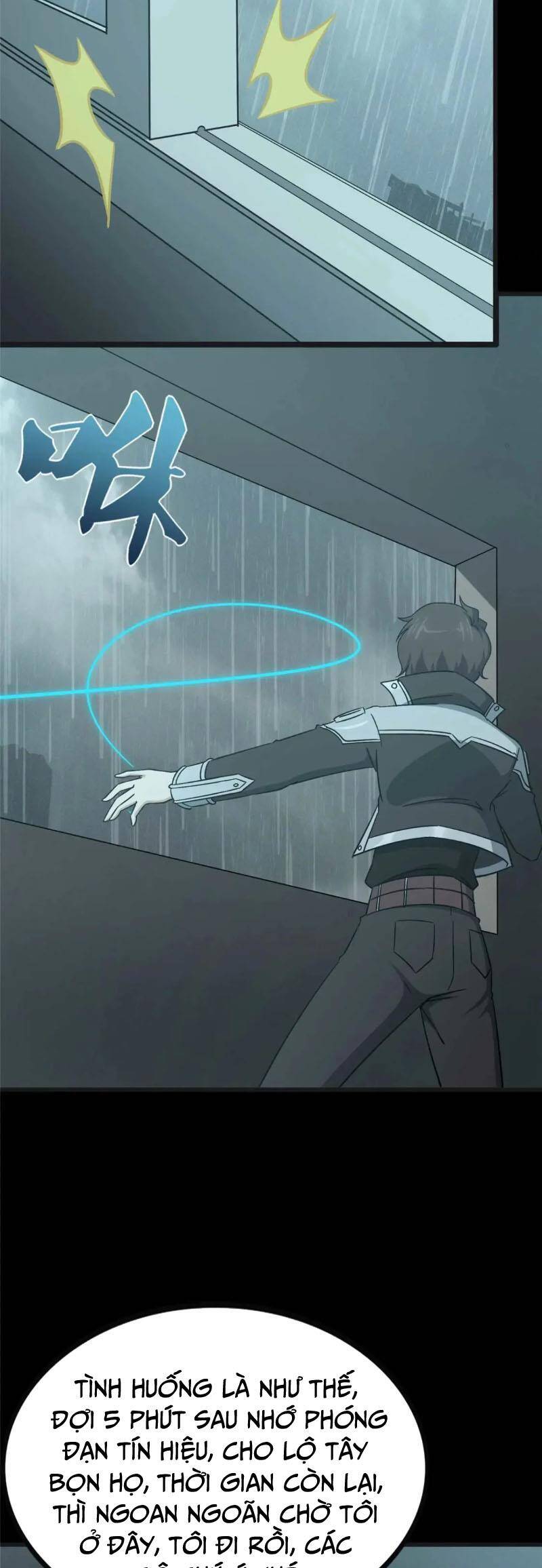 Bạn Gái Zombie Của Tôi Chapter 415 - 35