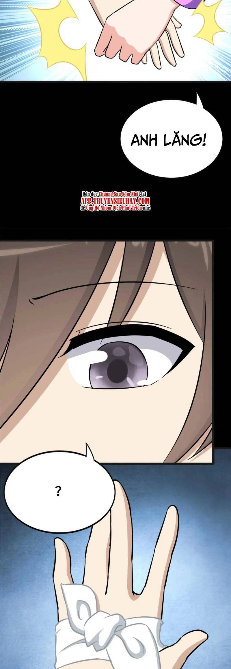 Bạn Gái Zombie Của Tôi Chapter 415 - 37