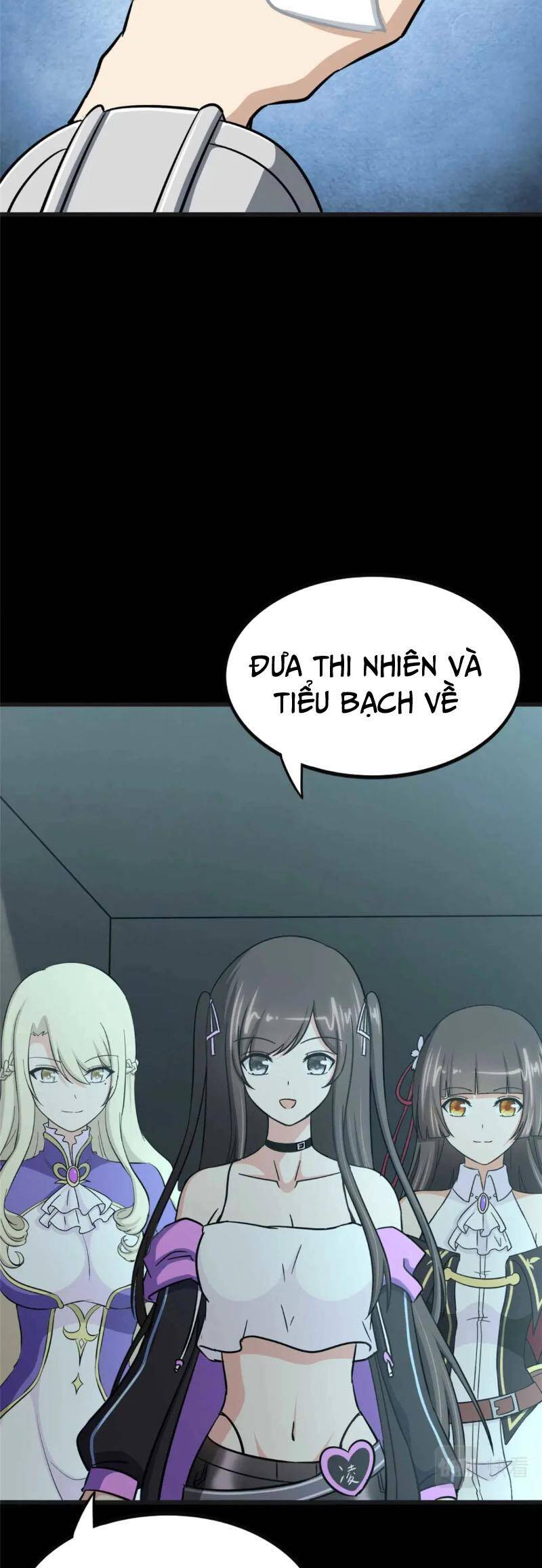 Bạn Gái Zombie Của Tôi Chapter 415 - 38