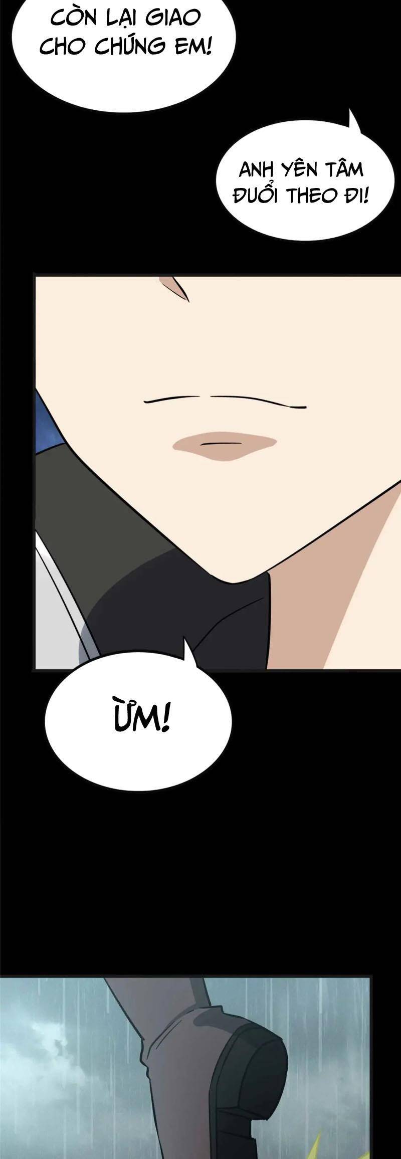 Bạn Gái Zombie Của Tôi Chapter 415 - 39