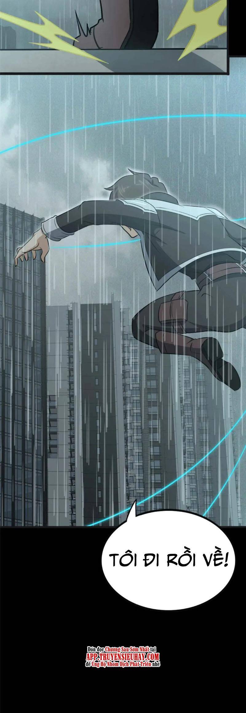 Bạn Gái Zombie Của Tôi Chapter 415 - 40