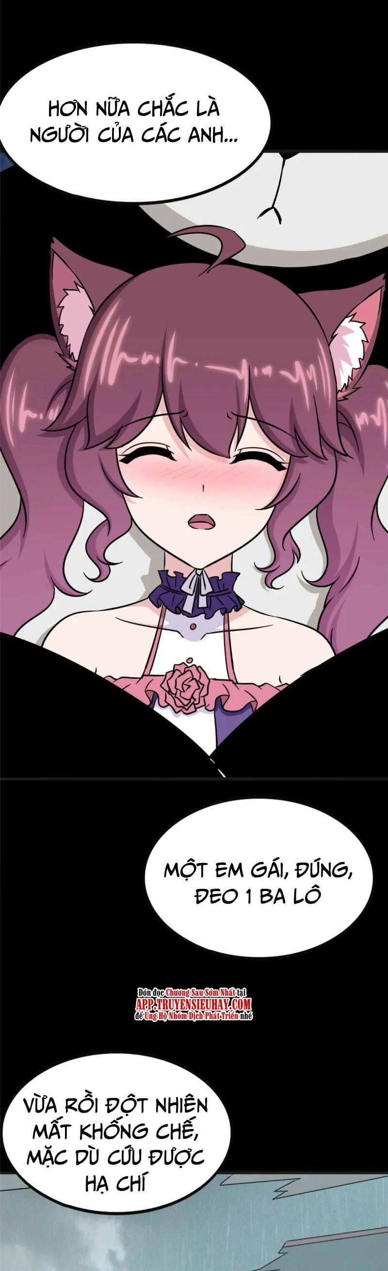 Bạn Gái Zombie Của Tôi Chapter 415 - 6