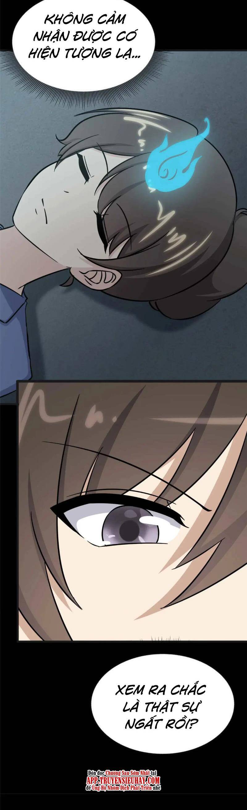 Bạn Gái Zombie Của Tôi Chapter 415 - 10