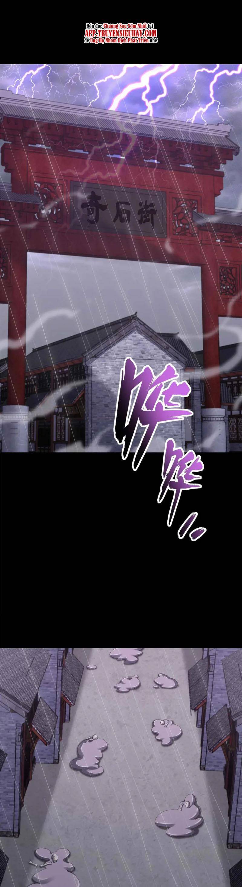 Bạn Gái Zombie Của Tôi Chapter 416 - 1