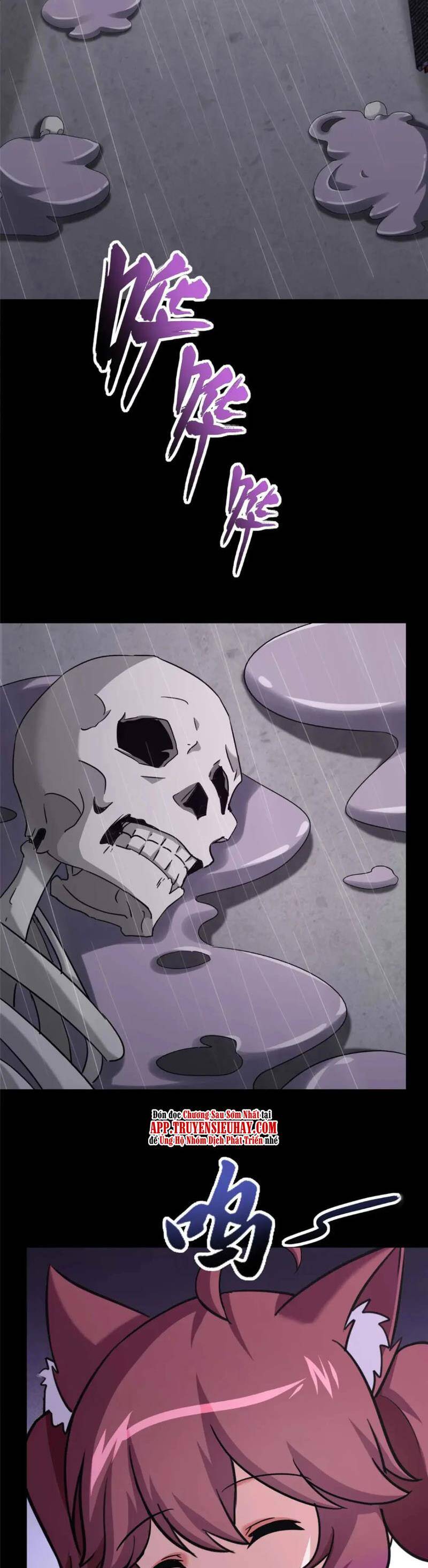 Bạn Gái Zombie Của Tôi Chapter 416 - 2