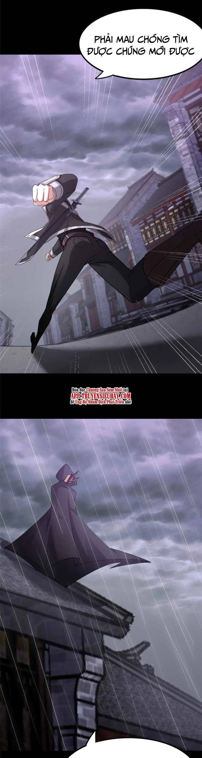 Bạn Gái Zombie Của Tôi Chapter 416 - 11