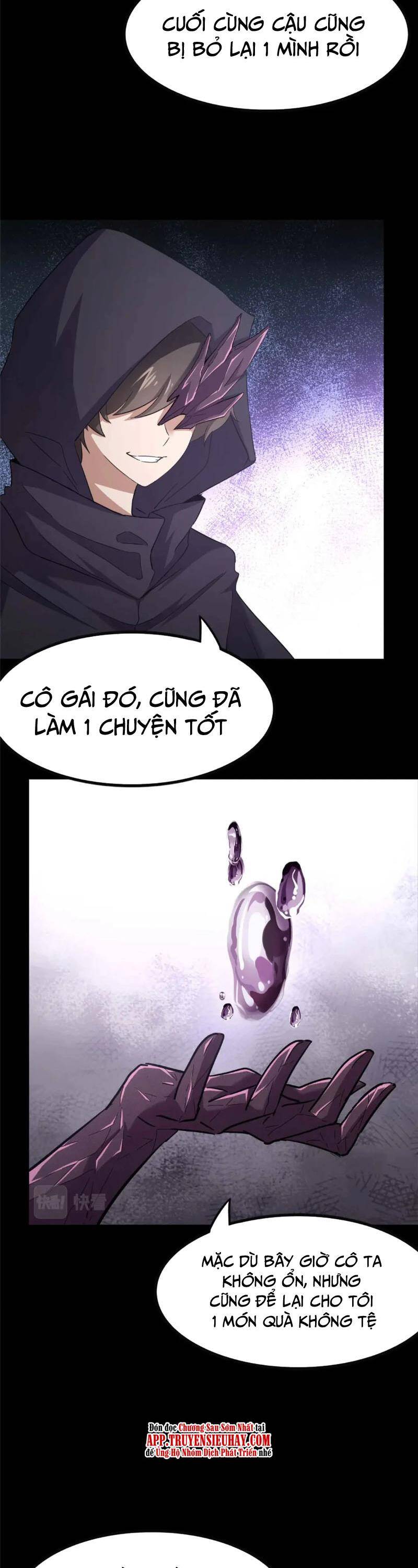 Bạn Gái Zombie Của Tôi Chapter 416 - 12