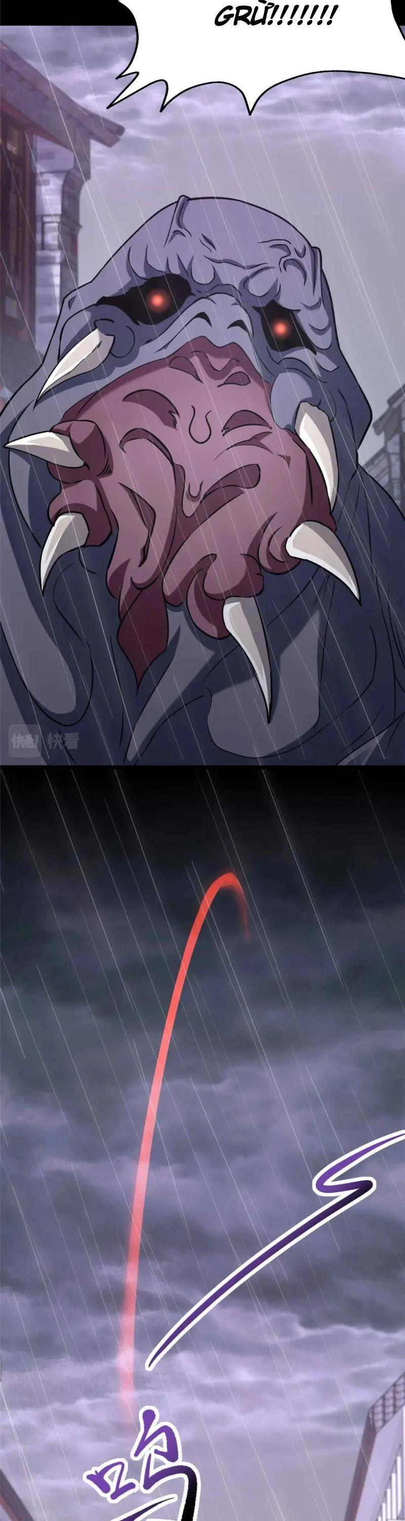 Bạn Gái Zombie Của Tôi Chapter 416 - 16