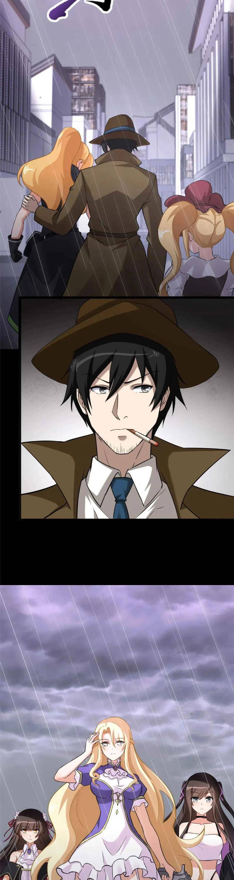 Bạn Gái Zombie Của Tôi Chapter 416 - 17