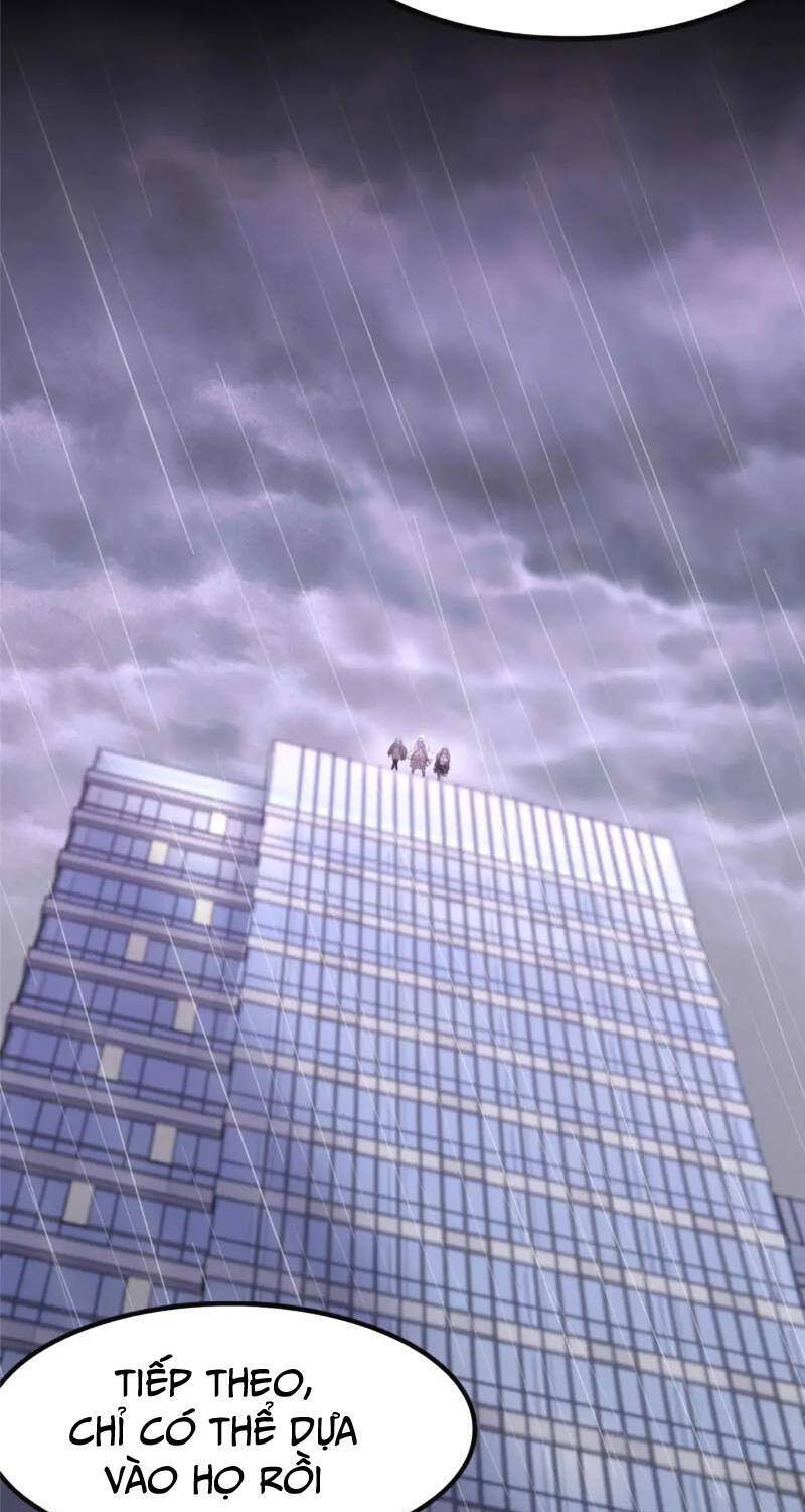 Bạn Gái Zombie Của Tôi Chapter 416 - 20