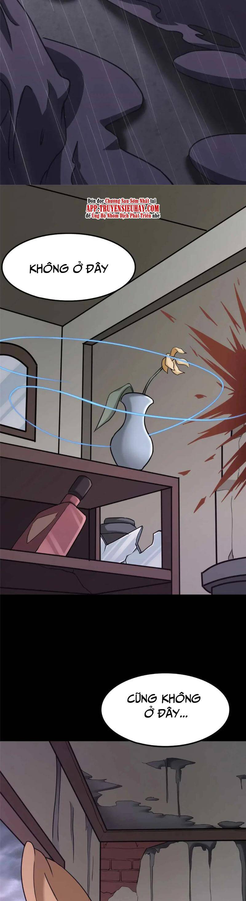 Bạn Gái Zombie Của Tôi Chapter 416 - 22