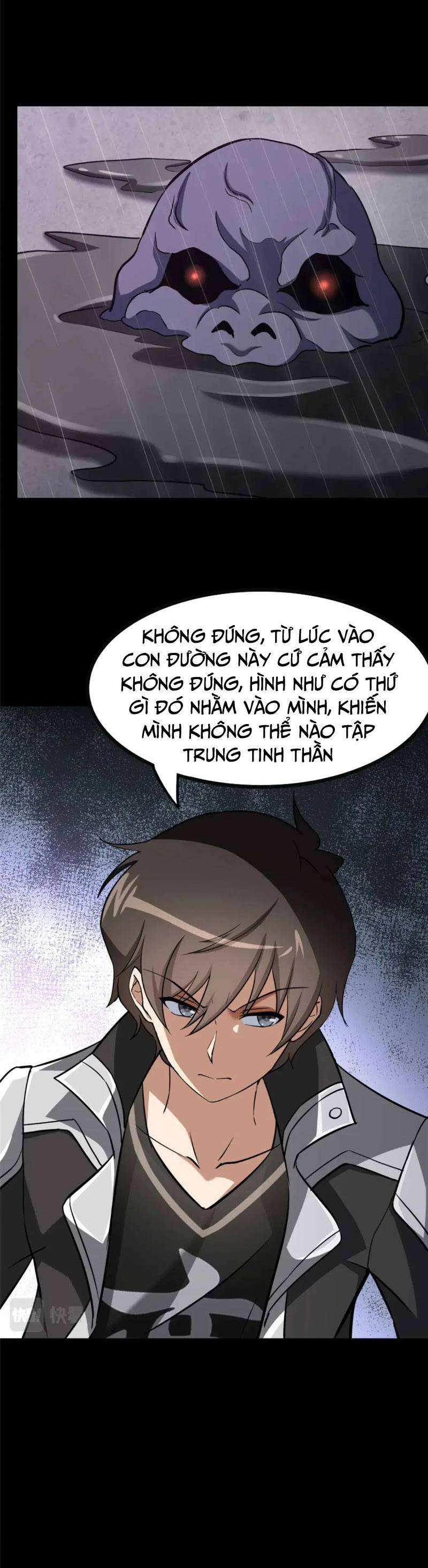 Bạn Gái Zombie Của Tôi Chapter 416 - 24
