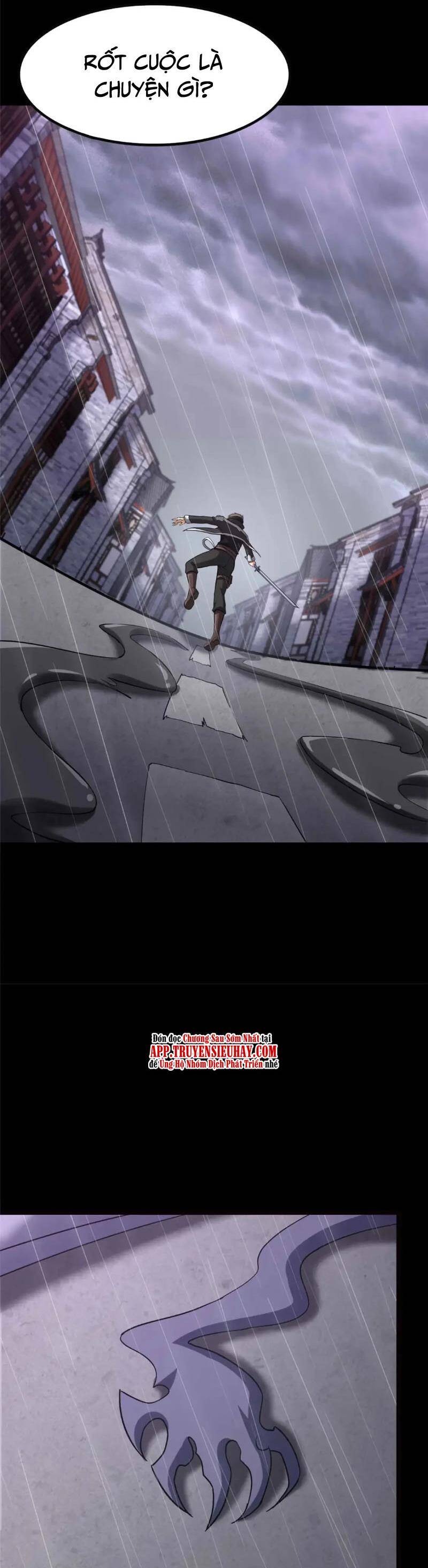 Bạn Gái Zombie Của Tôi Chapter 416 - 25