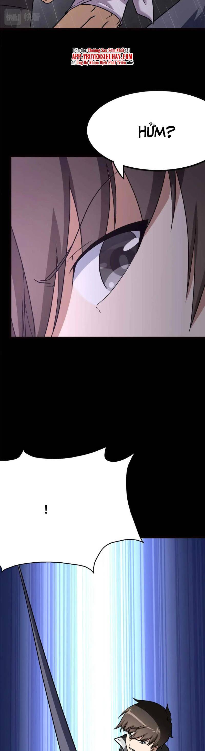 Bạn Gái Zombie Của Tôi Chapter 416 - 27