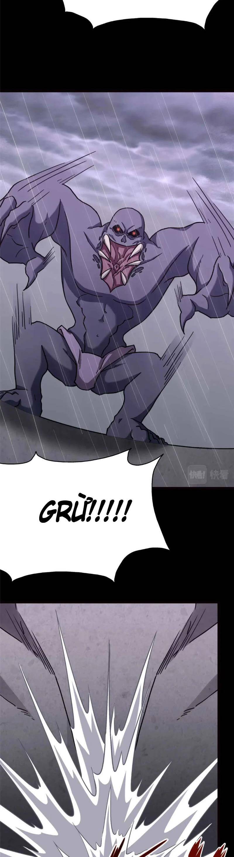 Bạn Gái Zombie Của Tôi Chapter 416 - 29