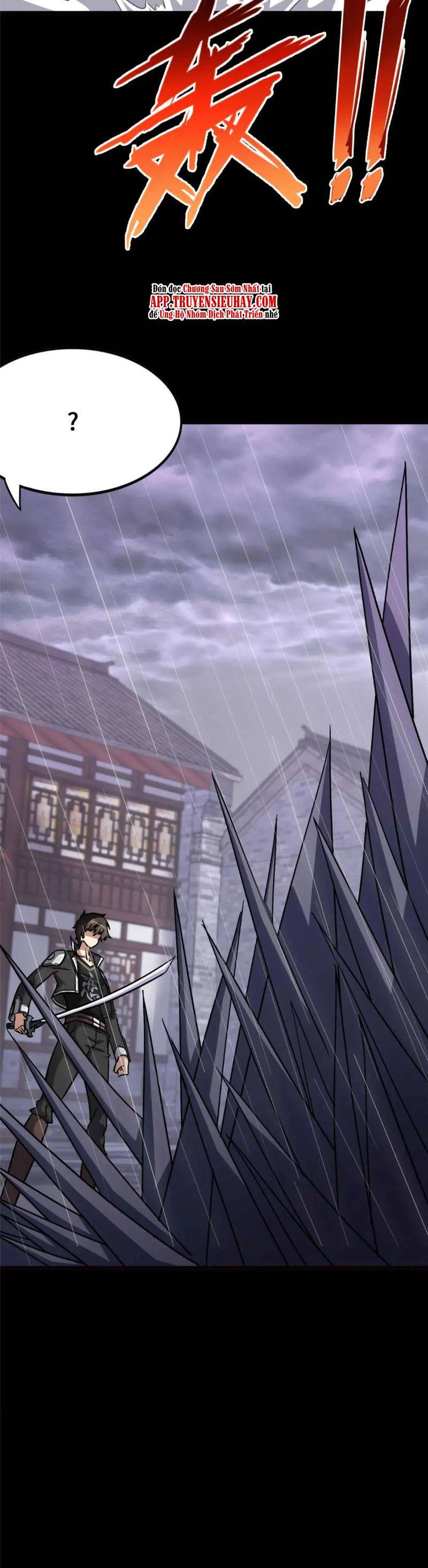 Bạn Gái Zombie Của Tôi Chapter 416 - 30