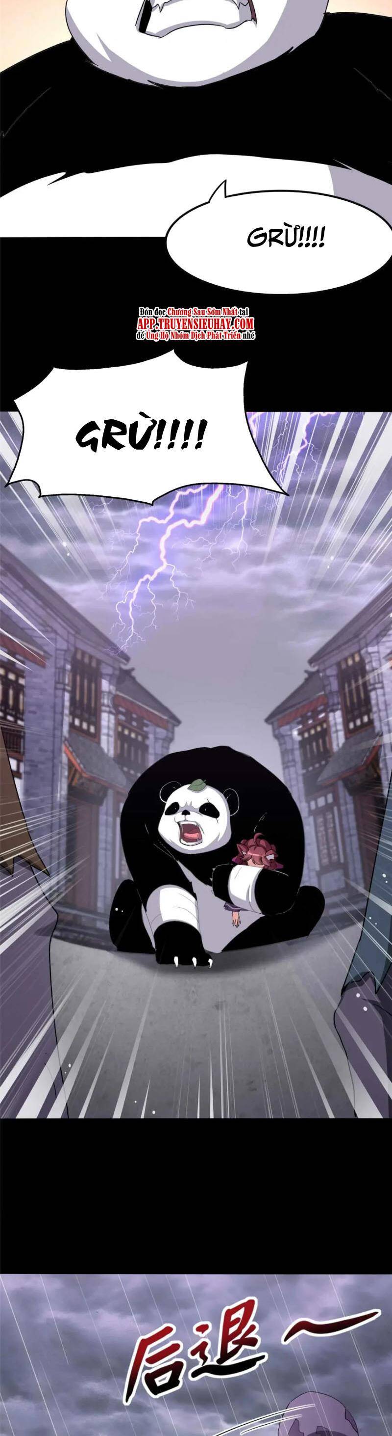 Bạn Gái Zombie Của Tôi Chapter 416 - 4