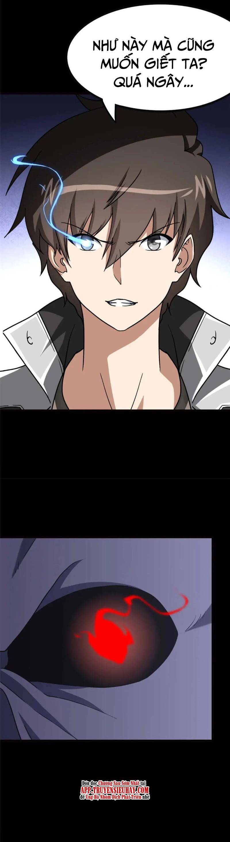 Bạn Gái Zombie Của Tôi Chapter 416 - 31