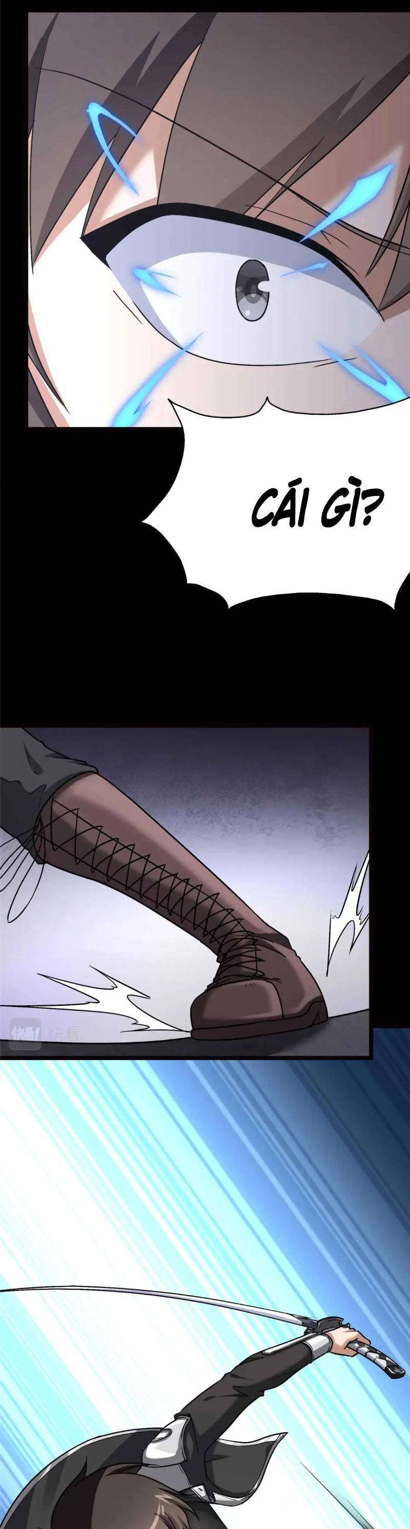 Bạn Gái Zombie Của Tôi Chapter 416 - 32