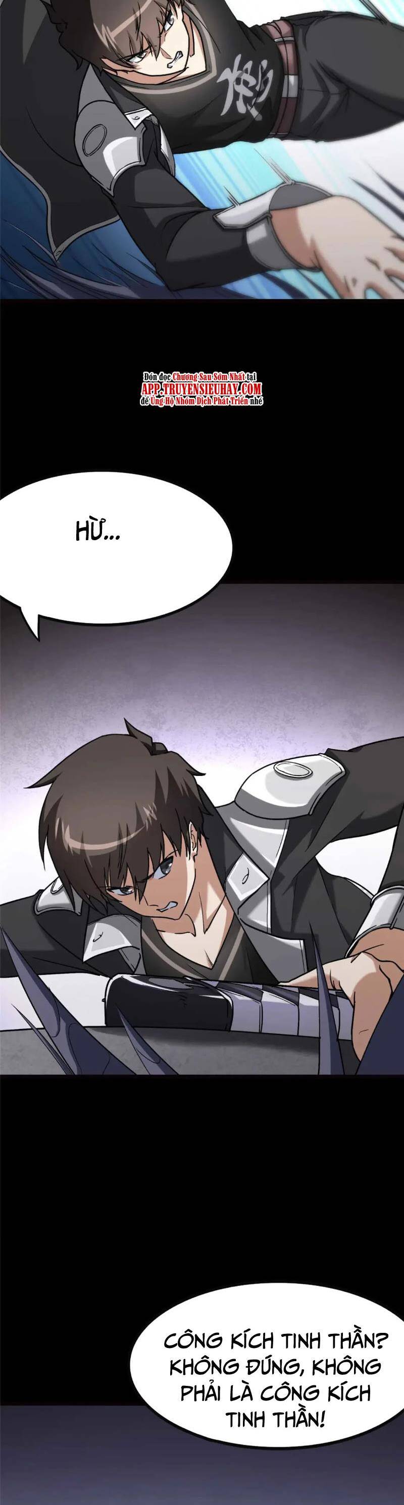 Bạn Gái Zombie Của Tôi Chapter 416 - 33