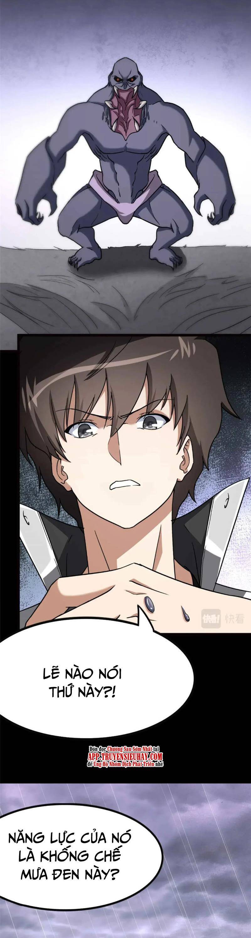 Bạn Gái Zombie Của Tôi Chapter 416 - 34