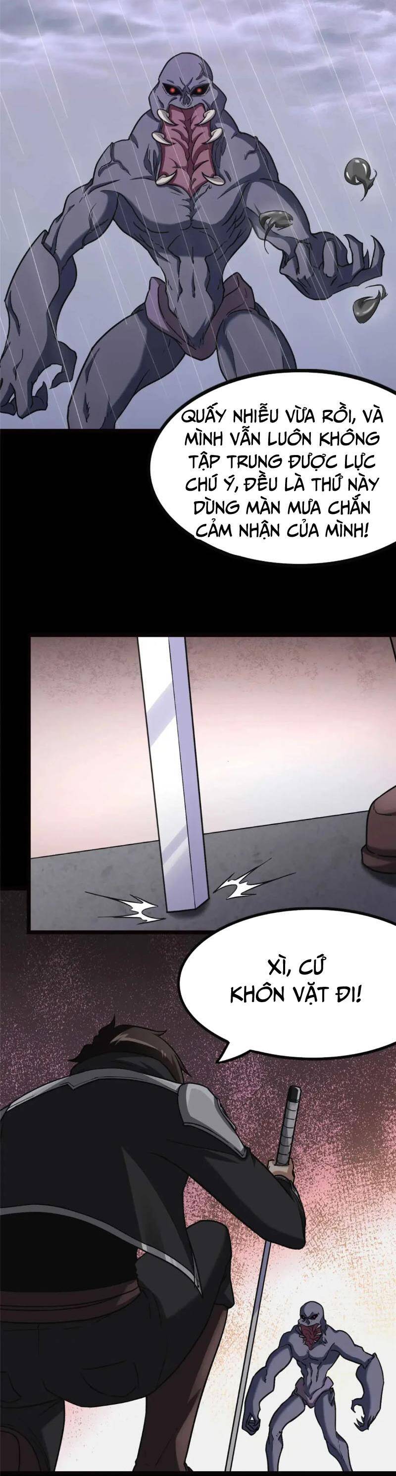 Bạn Gái Zombie Của Tôi Chapter 416 - 35