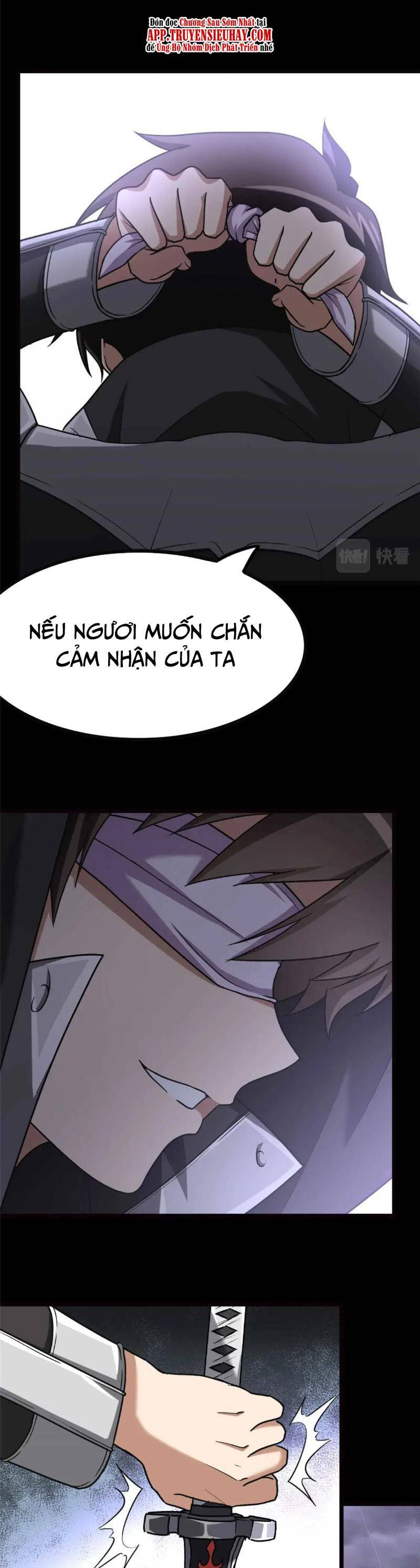 Bạn Gái Zombie Của Tôi Chapter 416 - 36