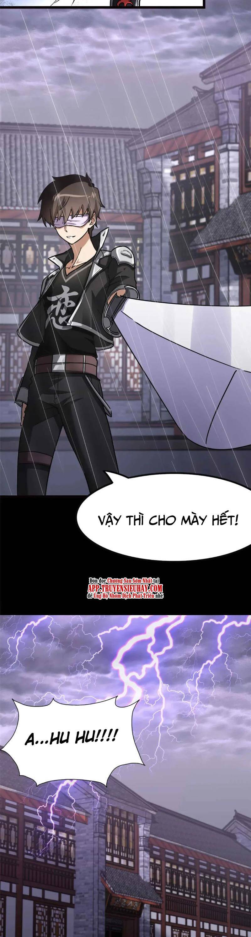 Bạn Gái Zombie Của Tôi Chapter 416 - 37