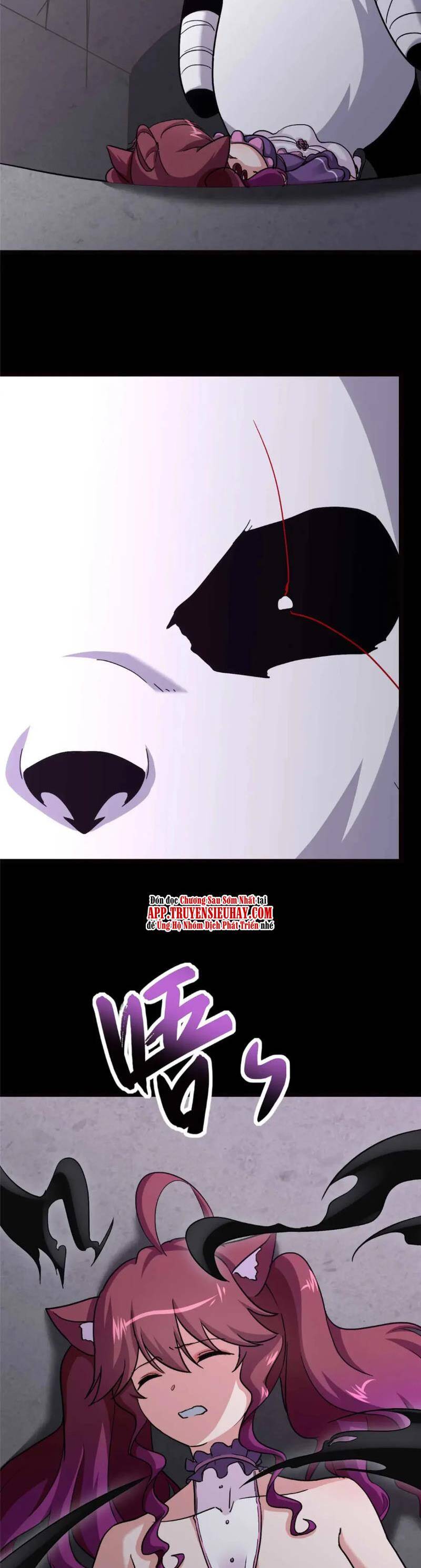 Bạn Gái Zombie Của Tôi Chapter 416 - 39