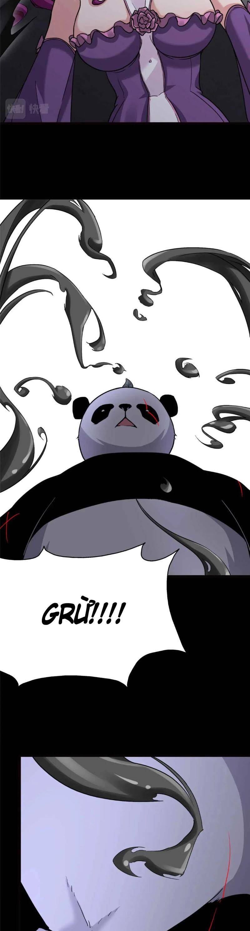 Bạn Gái Zombie Của Tôi Chapter 416 - 40