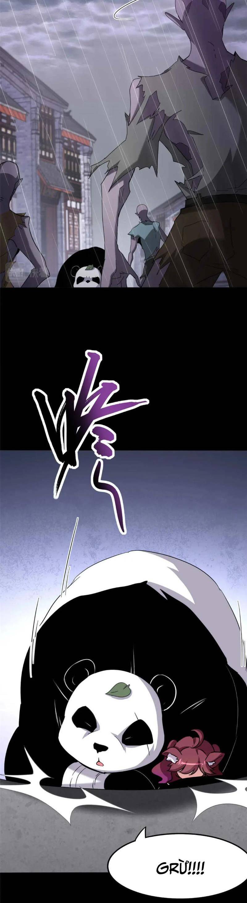 Bạn Gái Zombie Của Tôi Chapter 416 - 5