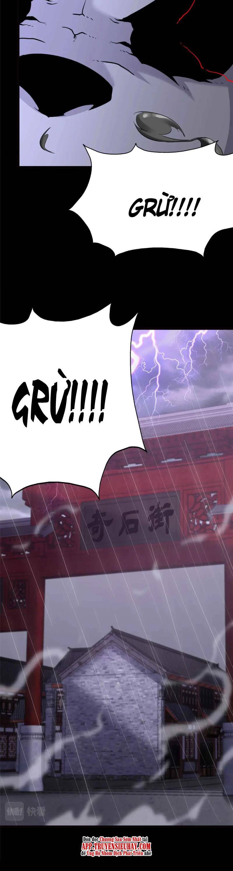 Bạn Gái Zombie Của Tôi Chapter 416 - 41