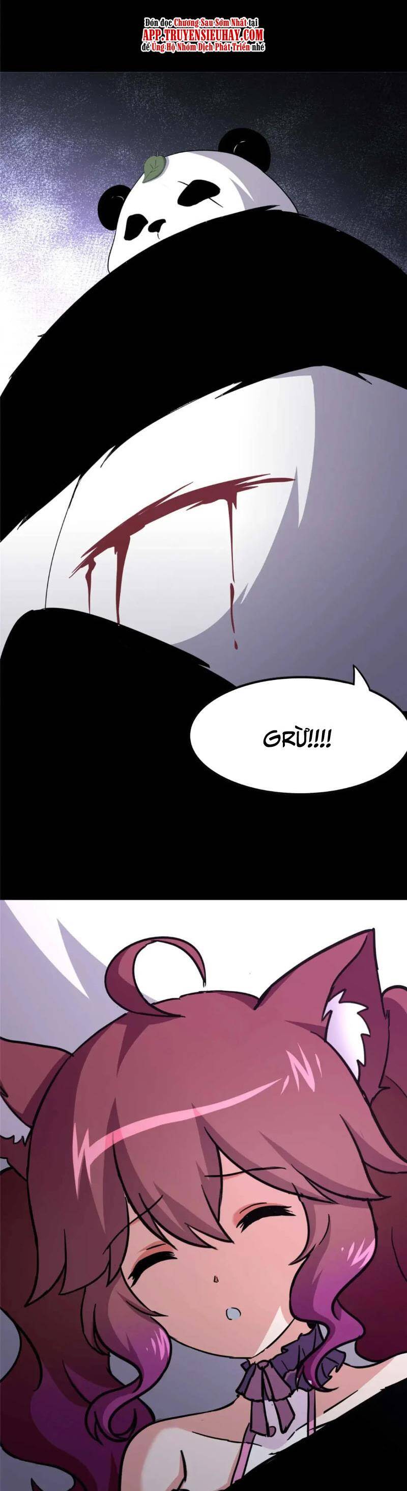 Bạn Gái Zombie Của Tôi Chapter 416 - 6