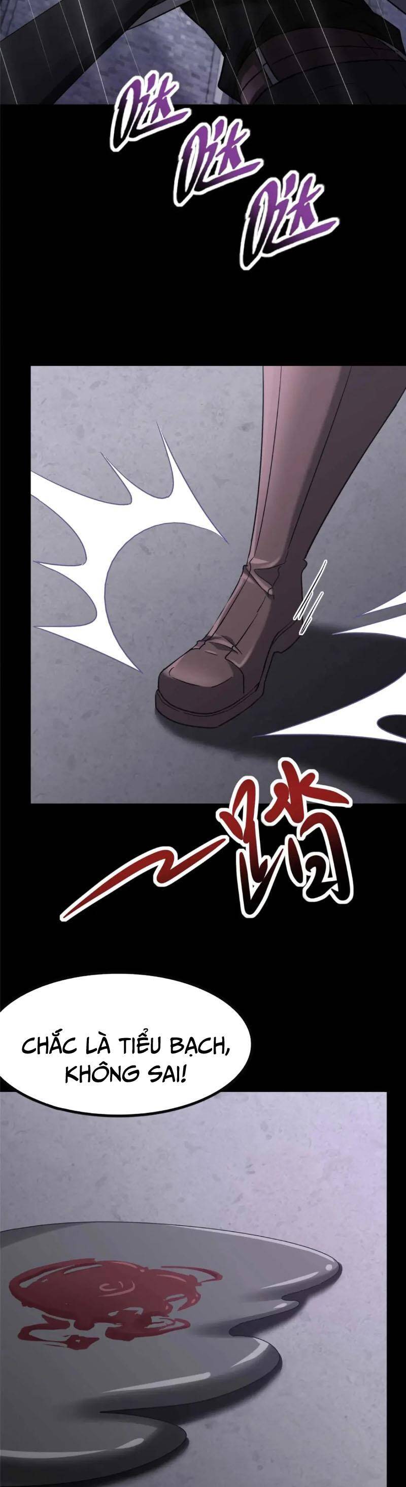 Bạn Gái Zombie Của Tôi Chapter 416 - 9