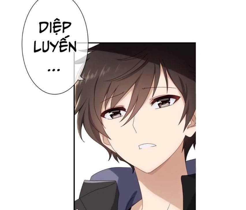 Bạn Gái Zombie Của Tôi Chapter 3 - 2