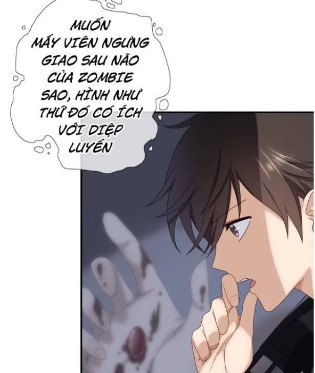 Bạn Gái Zombie Của Tôi Chapter 3 - 15