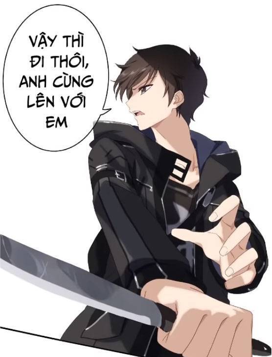 Bạn Gái Zombie Của Tôi Chapter 3 - 17