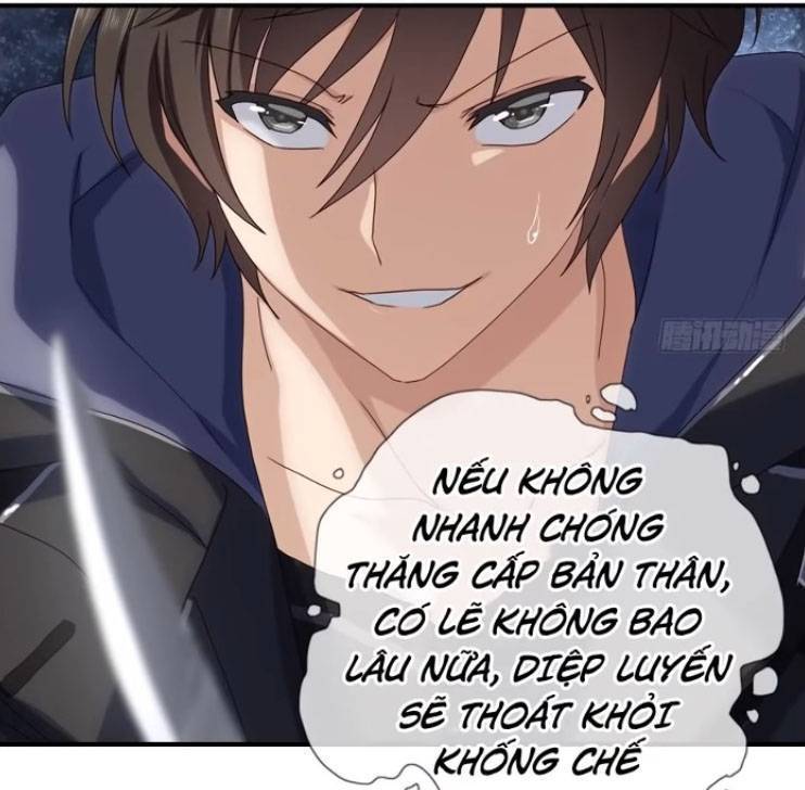 Bạn Gái Zombie Của Tôi Chapter 3 - 21