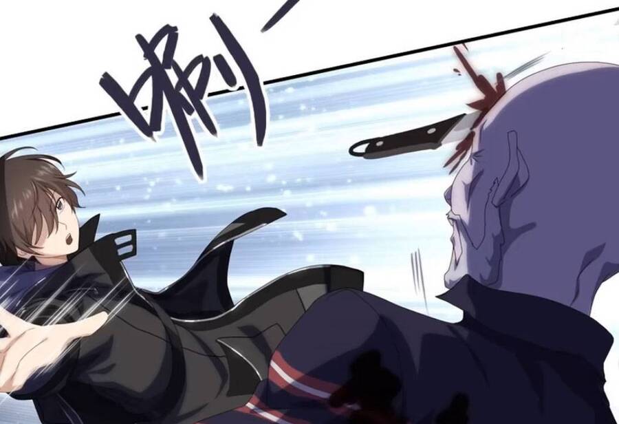 Bạn Gái Zombie Của Tôi Chapter 3 - 23